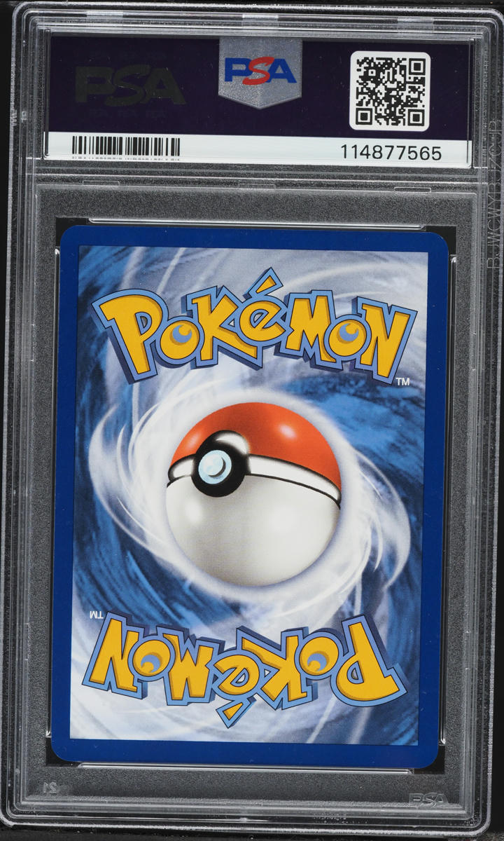 2025 Pokemon Scarlet & Violet Journey Together IR Articuno #161 PSA 10 GEM MINT