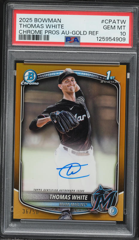 2025 Topps Chrome MVP Award Gold MLB Logoman Shohei Ohtani PATCH