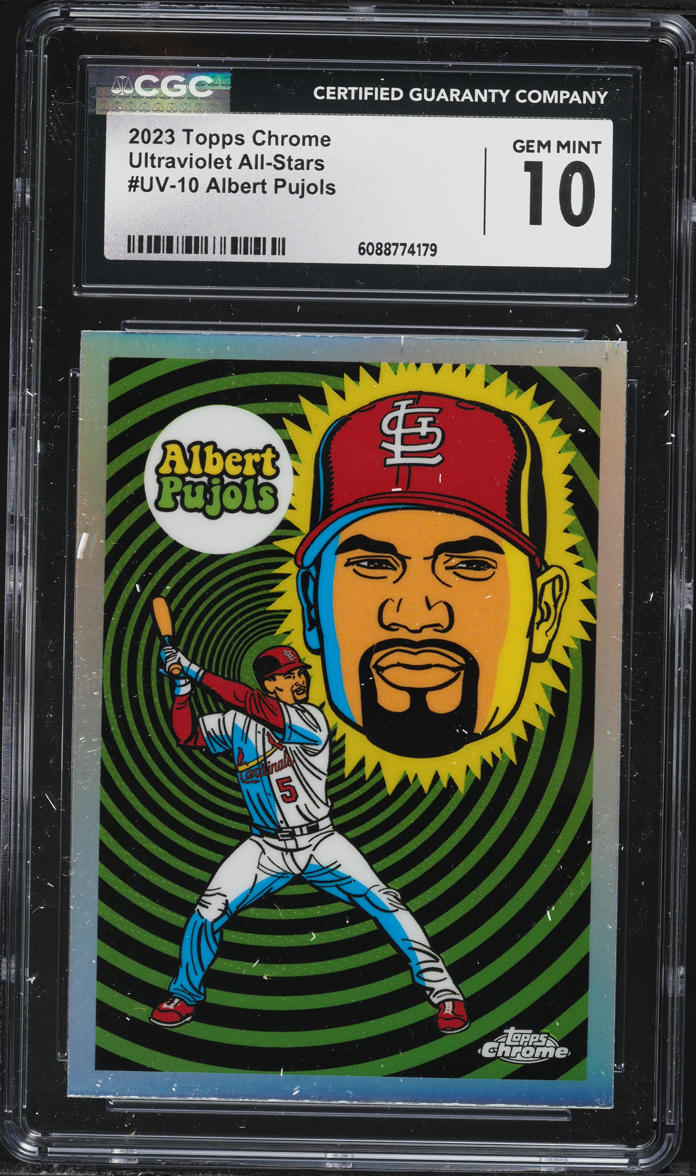 Baez joins Hall of Famers Pete Rose, Harmon Killebrew, and future Hall of  Famer Albert Pujols as the only players to start the All Star Game at three  different positions, per @SlangsOnSports, image size:696x1176