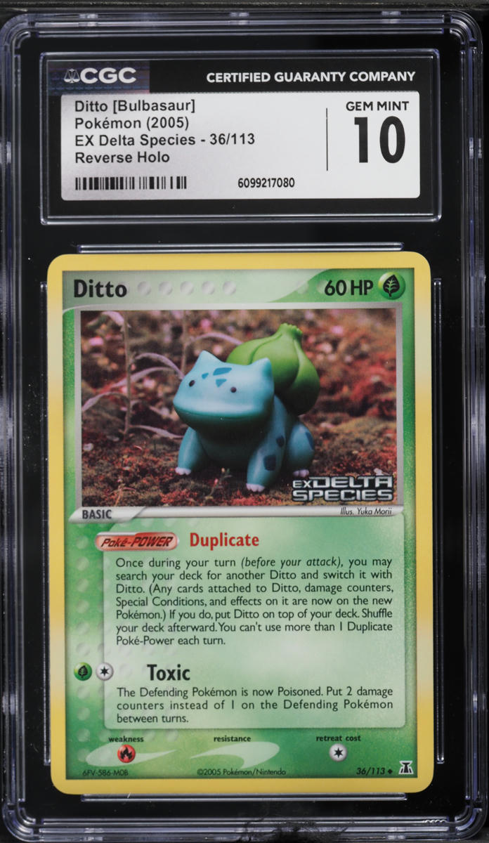 pokemon celebrations rare cards Azurill 20/113 Rare Delta Species Pokemon Card Near Mint