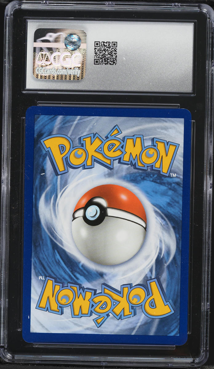 2016 Pokemon XY Evolutions Holo Venusaur EX #1 CGC 6.5 EXMT+