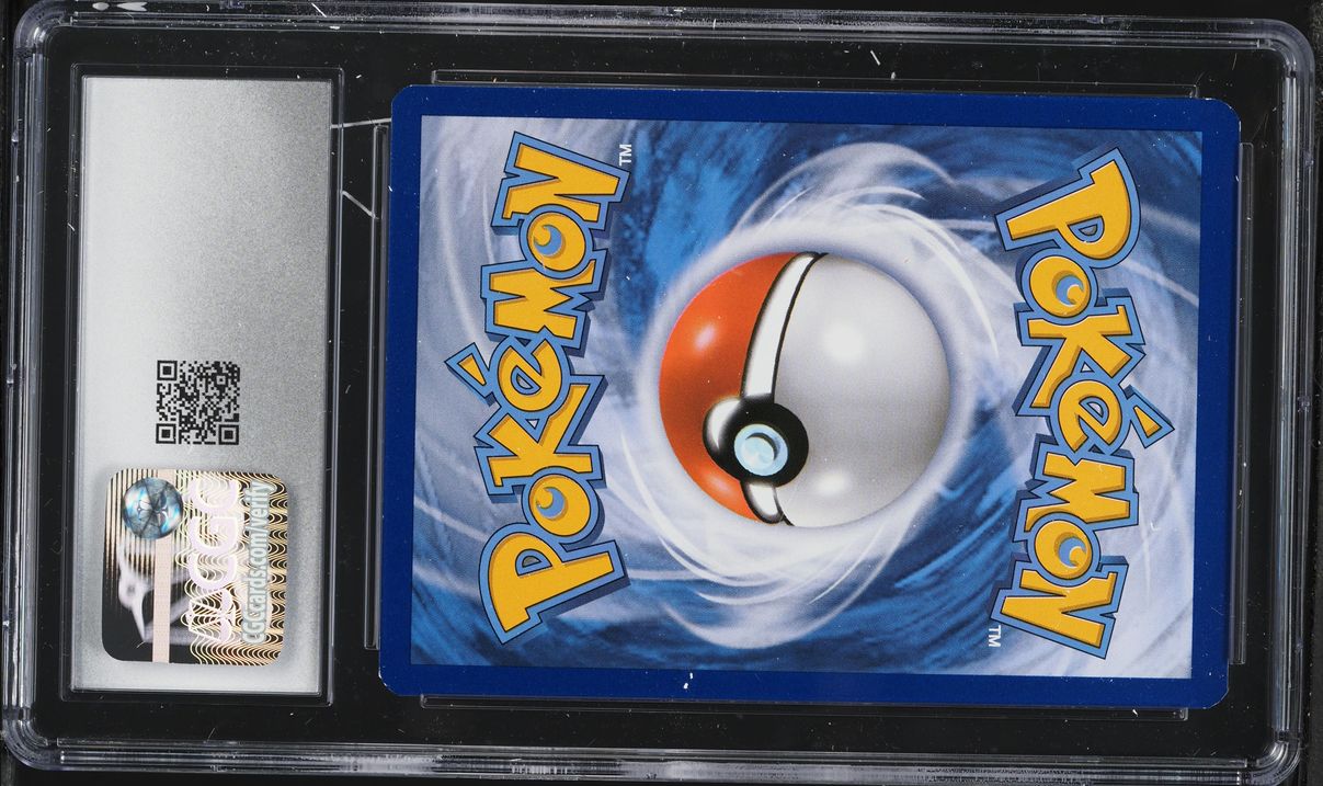 2016 Pokemon XY Steam Siege Alt Art Pyroar BREAK #24 CGC 8 NM-MT on  Fanatics Collect