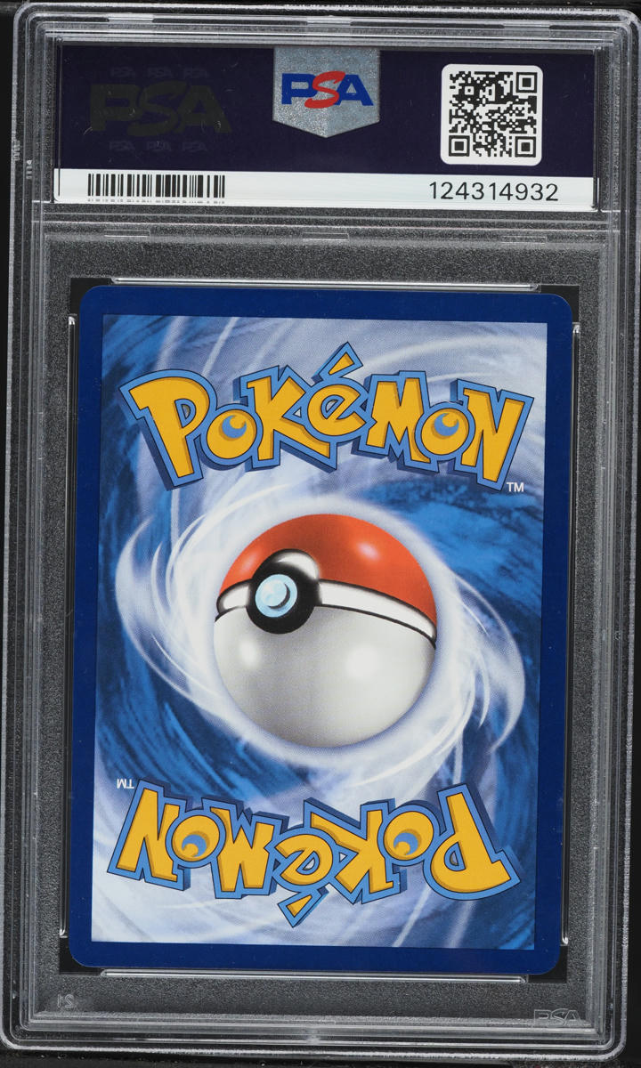 2025 Pokemon Scarlet & Violet Destined Rivals SIR Rocket's Giovanni #238 PSA 10 GEM MINT