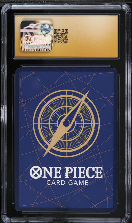 ヒロインズエディション　ボア・ハンコック アルタナートアートカード PSA9 2025 One Piece Japanese Heroines Edition Alt Art Parallel Boa