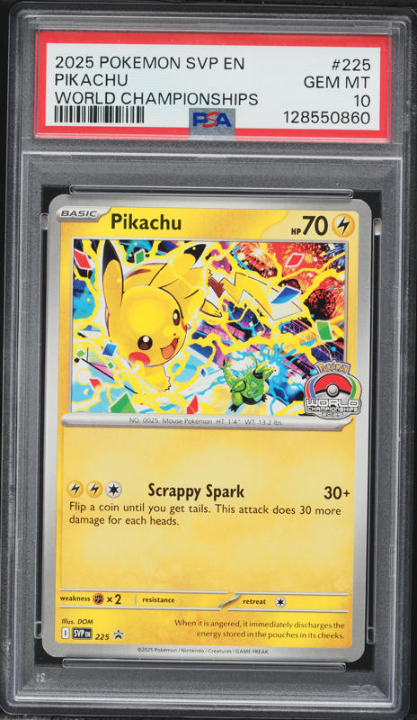 2025 Pokemon Japanese SV Promo Special Box Pc Hiroshima