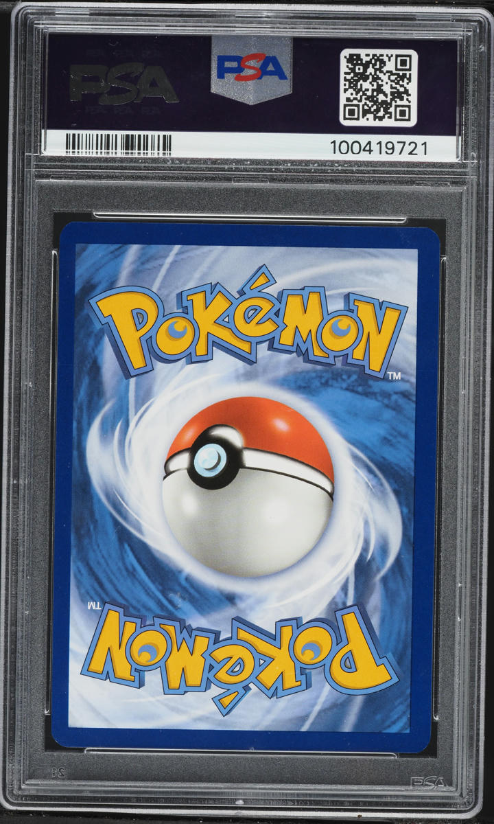 2023 Pokemon Scarlet & Violet IR Drowzee #210 PSA 10 GEM MINT