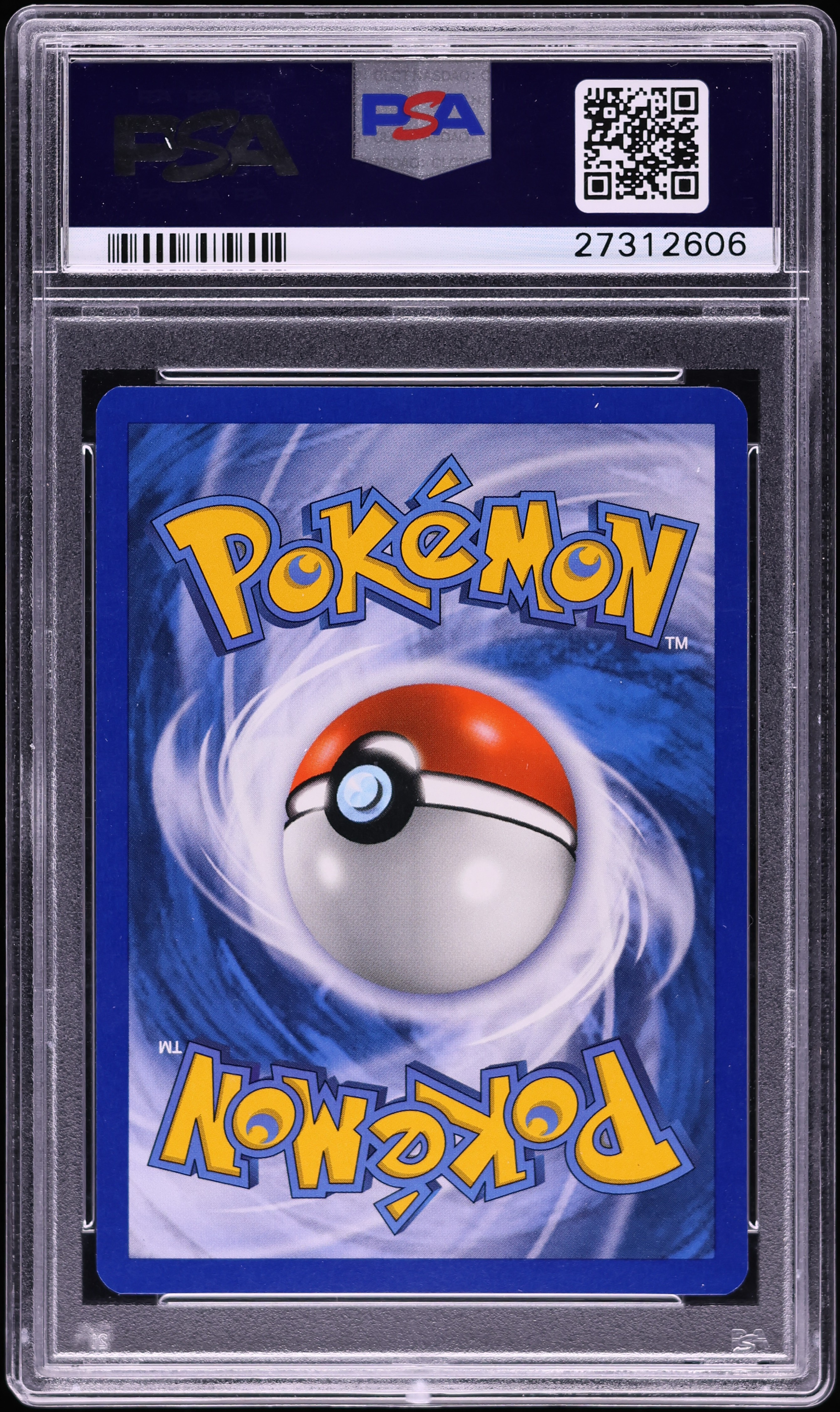 2005 Pokemon EX Deoxys Reverse Holo Gyarados #8 PSA 10 GEM MINT on