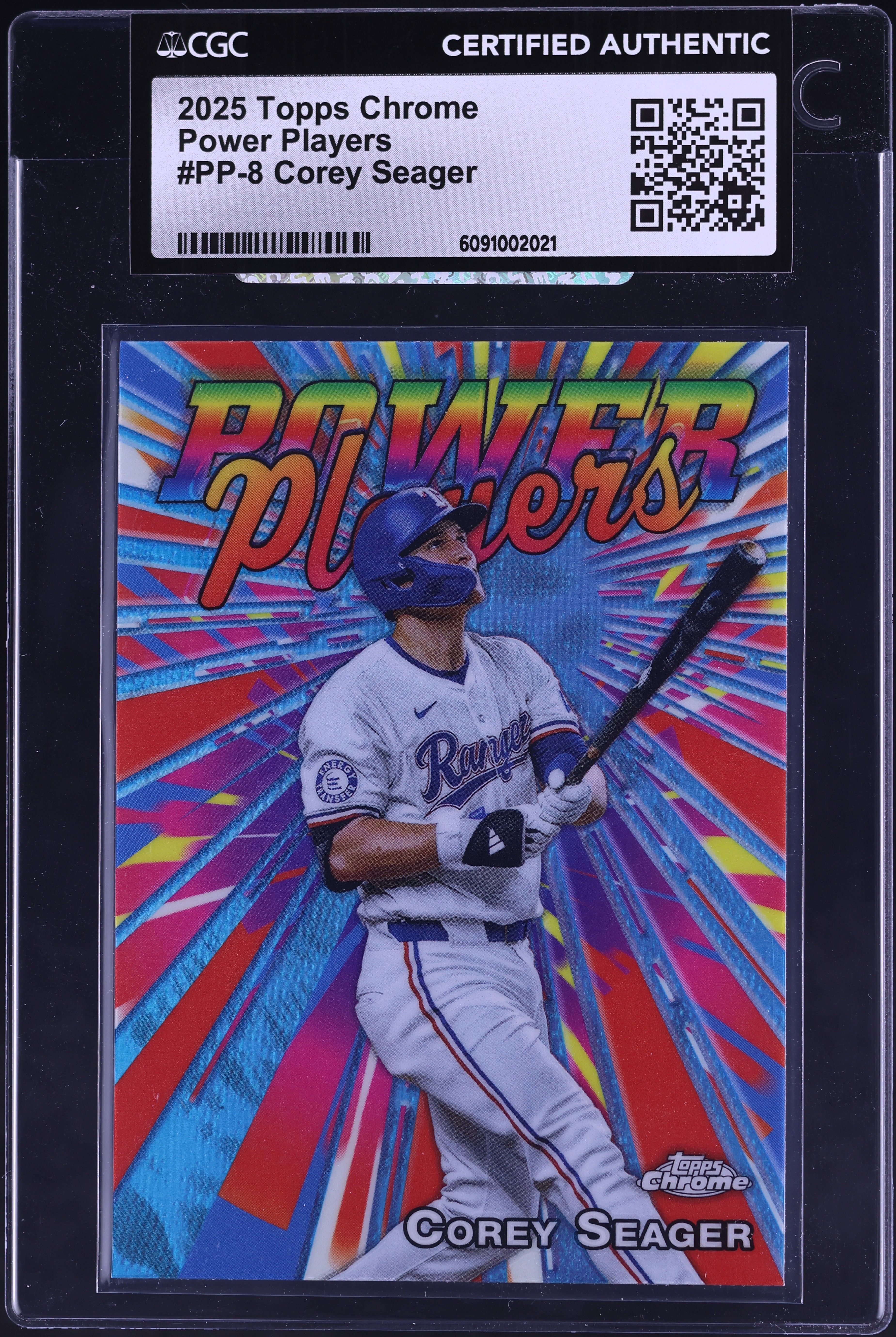 その他 COREY SEAGER Topps Chrome auto blue Corey Seager 2016 Topps Chrome #RA-CS Rookie Auto Price Guide