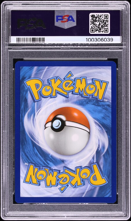 2024 Pokemon Scarlet & Violet Twilight Masquerade IR Chansey #187