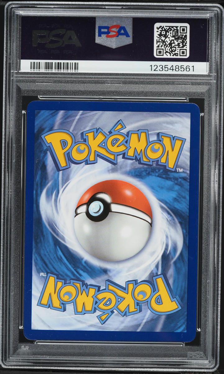 2022 Pokemon Sword & Shield Astral Radiance Full Art Garchomp V #178 PSA 9 MINT