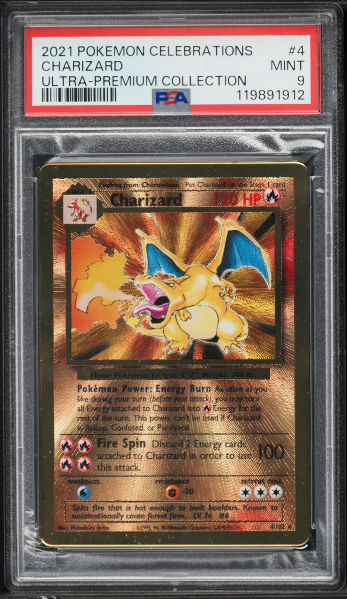 pokemon trading card games prismatic evolutions super premium collection Pokémon Charizard Keychain Chinese Display Gift Box main image 0