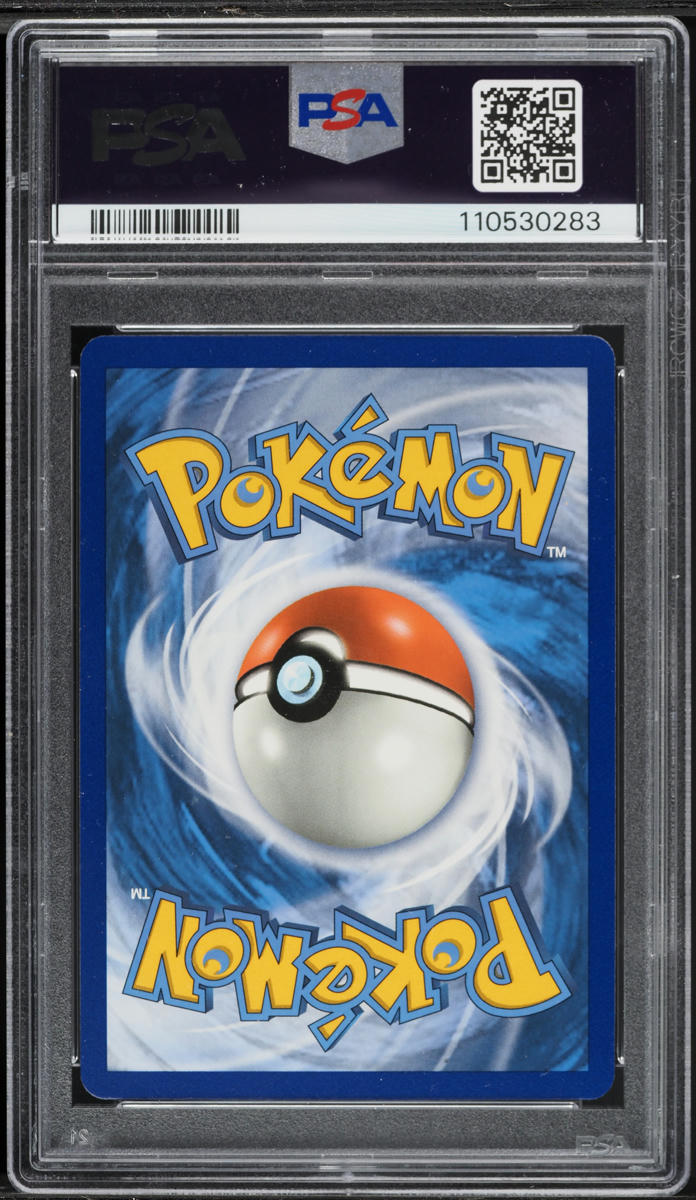 2019 Pokemon Sun & Moon Hidden Fates Gold Rare Tapu Fini GX #SV92 PSA 10 GEM MINT
