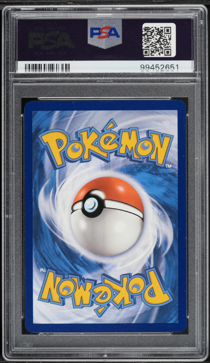 2023 Pokemon Scarlet & Violet Promo Obsidian Flames ETB Charmander #44 PSA 10 GEM MINT