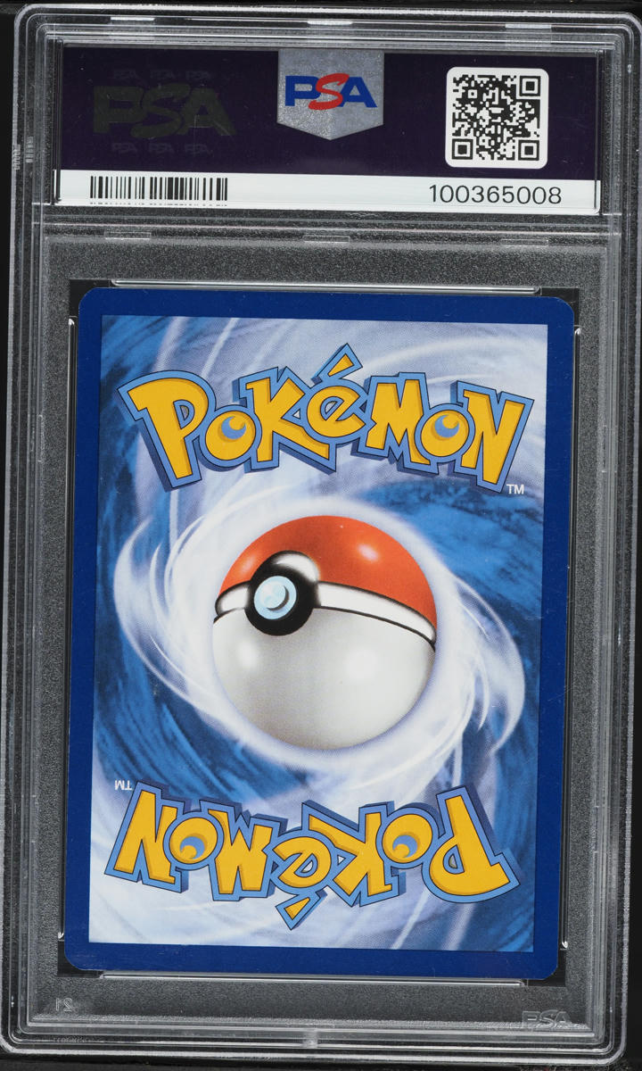 2023 Pokemon Scarlet & Violet 151 IR Charmeleon #169 PSA 10 GEM MINT
