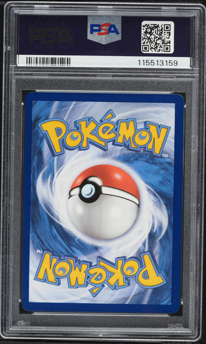 2023 Pokemon Sword & Shield Crown Zenith Charizard VSTAR #19 PSA 10 GEM MINT