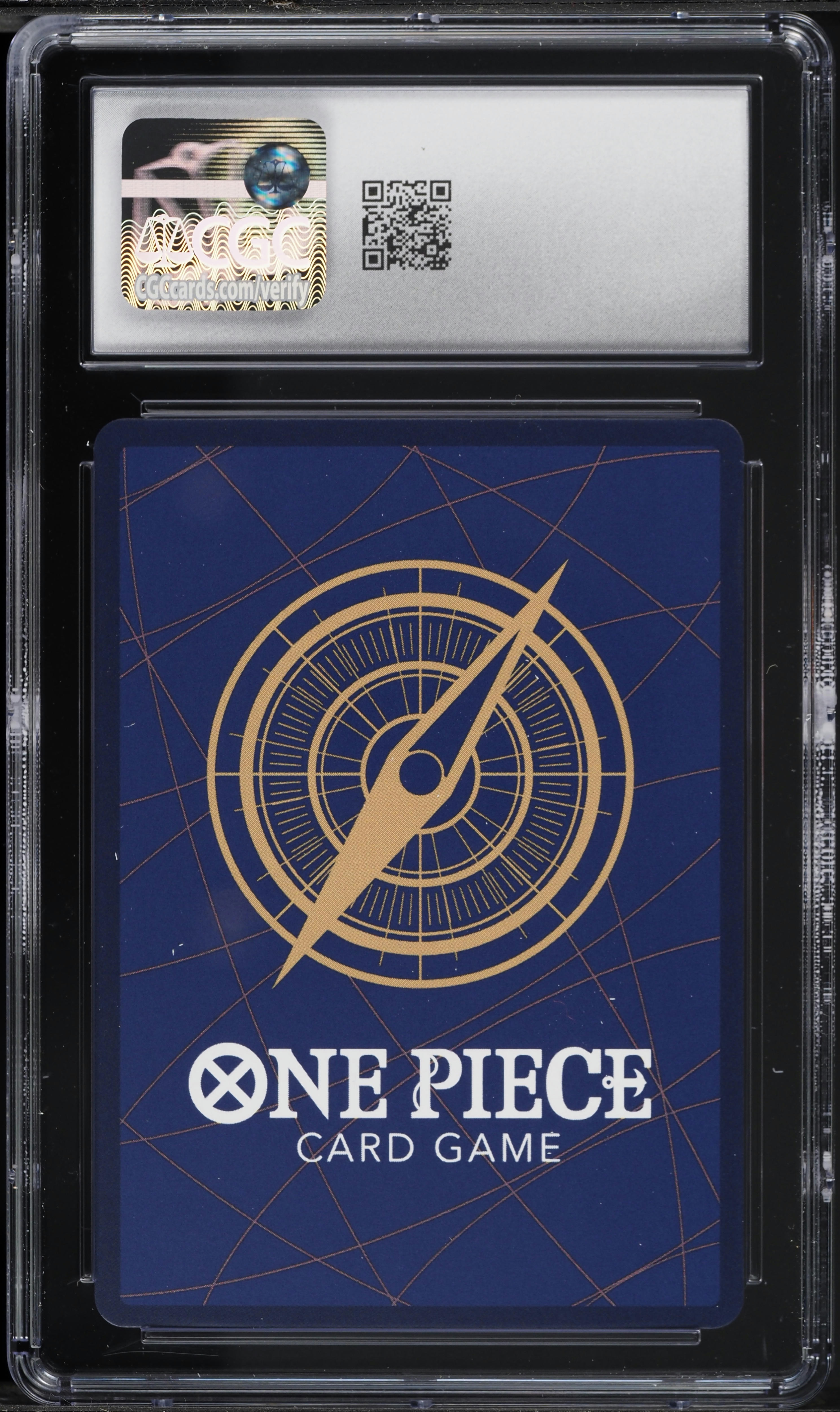 2025 One Piece Japanese Carrying On His Will Alt Art Boa Hancock