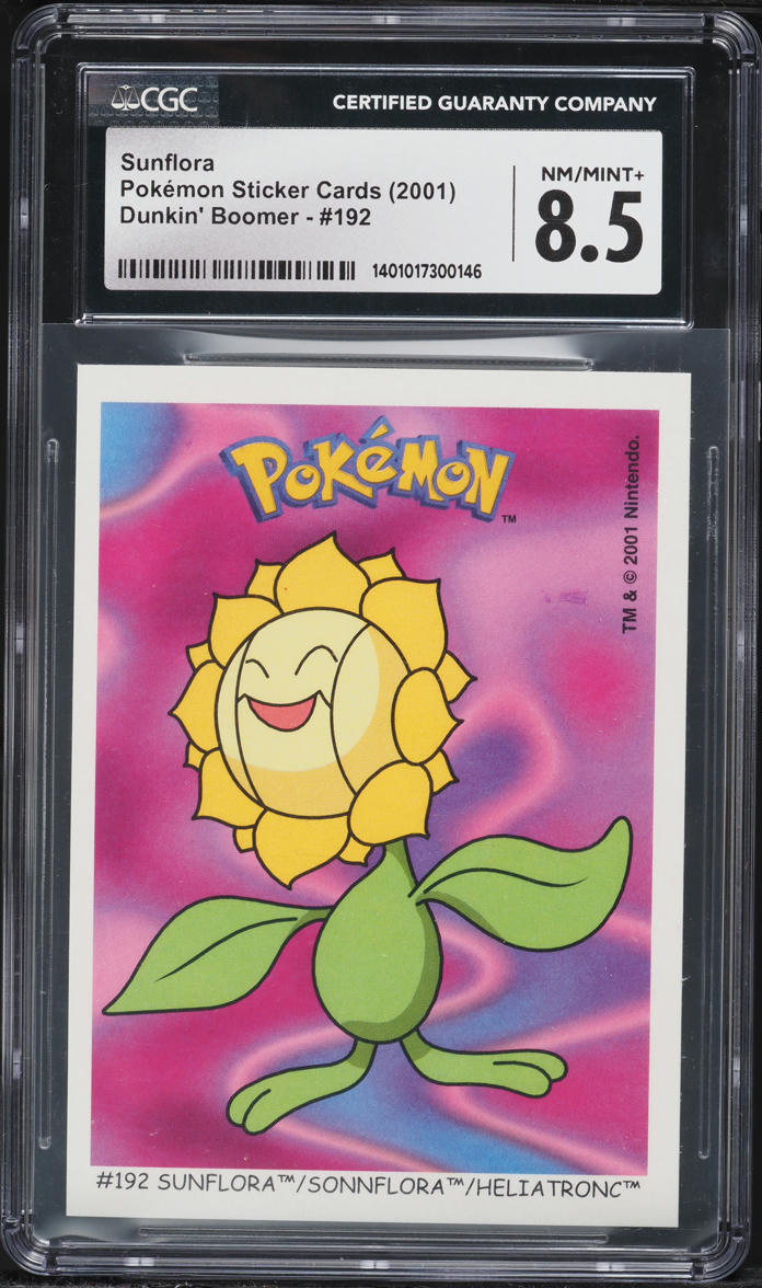 sunflora pokemon card Sunflora (Crimson Blaze #71/103, 1-Star)