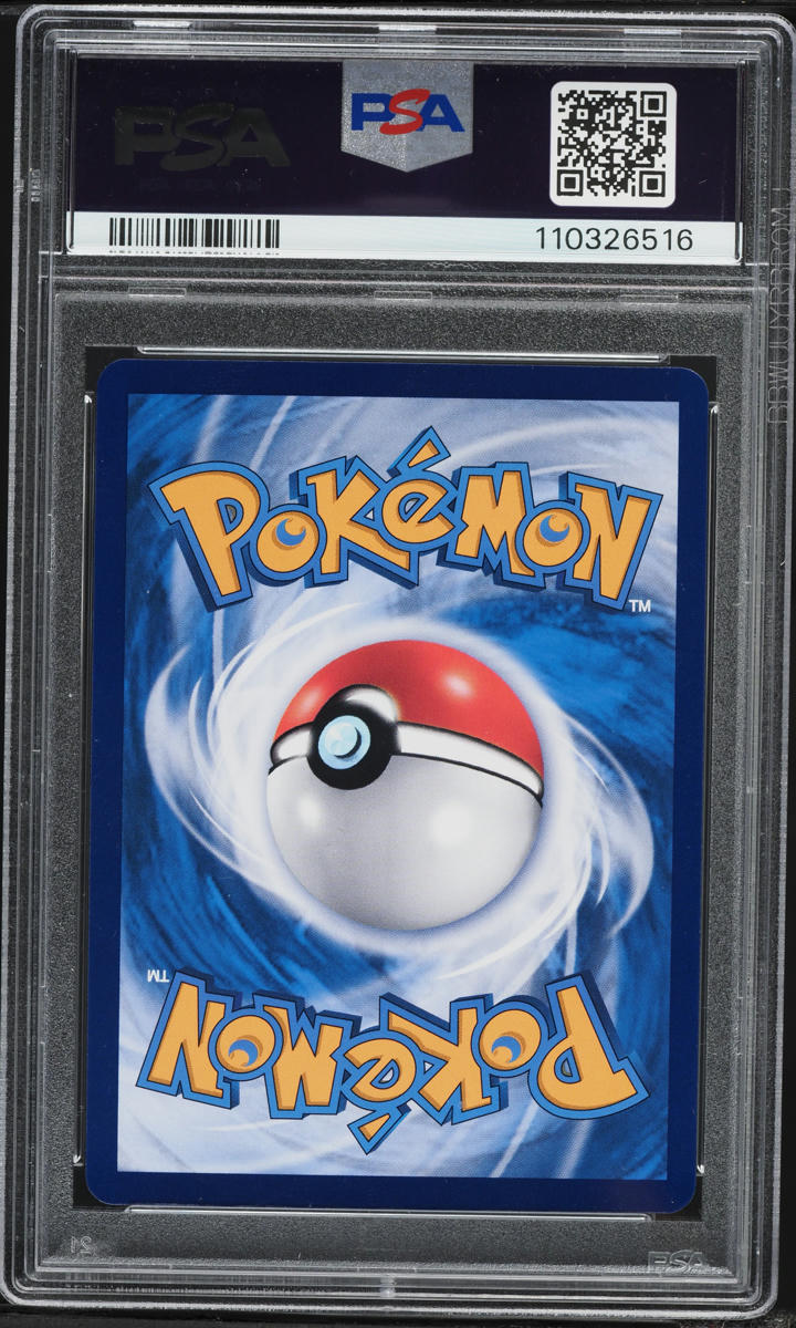 2024 Pokemon Indonesian SV Promo Journey Pikachu In Batik Shirt #155 PSA 10 GEM MINT