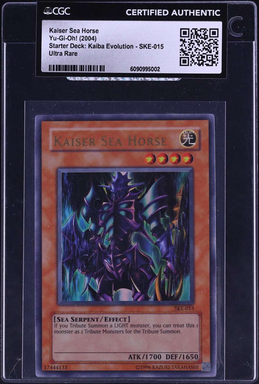 yugioh 2004 deck Amazon.com: Yu-Gi-Oh! - Relinquished (YuGiOh TCG Card) 2004 Yu-Gi-Oh!  Starter Deck Pegasus - [Base] main image 1