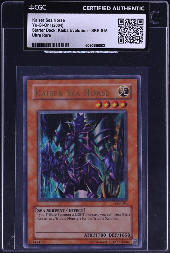yugioh horse deck Yu-Gi-Oh! Rush Duel/Deck Modification Pack - Fantastrike Mirage Impact!!]Festivi-Sea RD/KP03-JP027 Normal | Buy from TCG Republic Beast/Effect Kaiser Sea Horse (Yugioh Starter