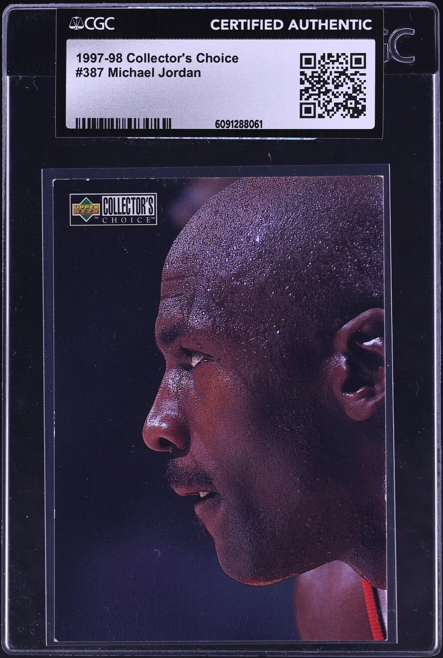 1997 Collector