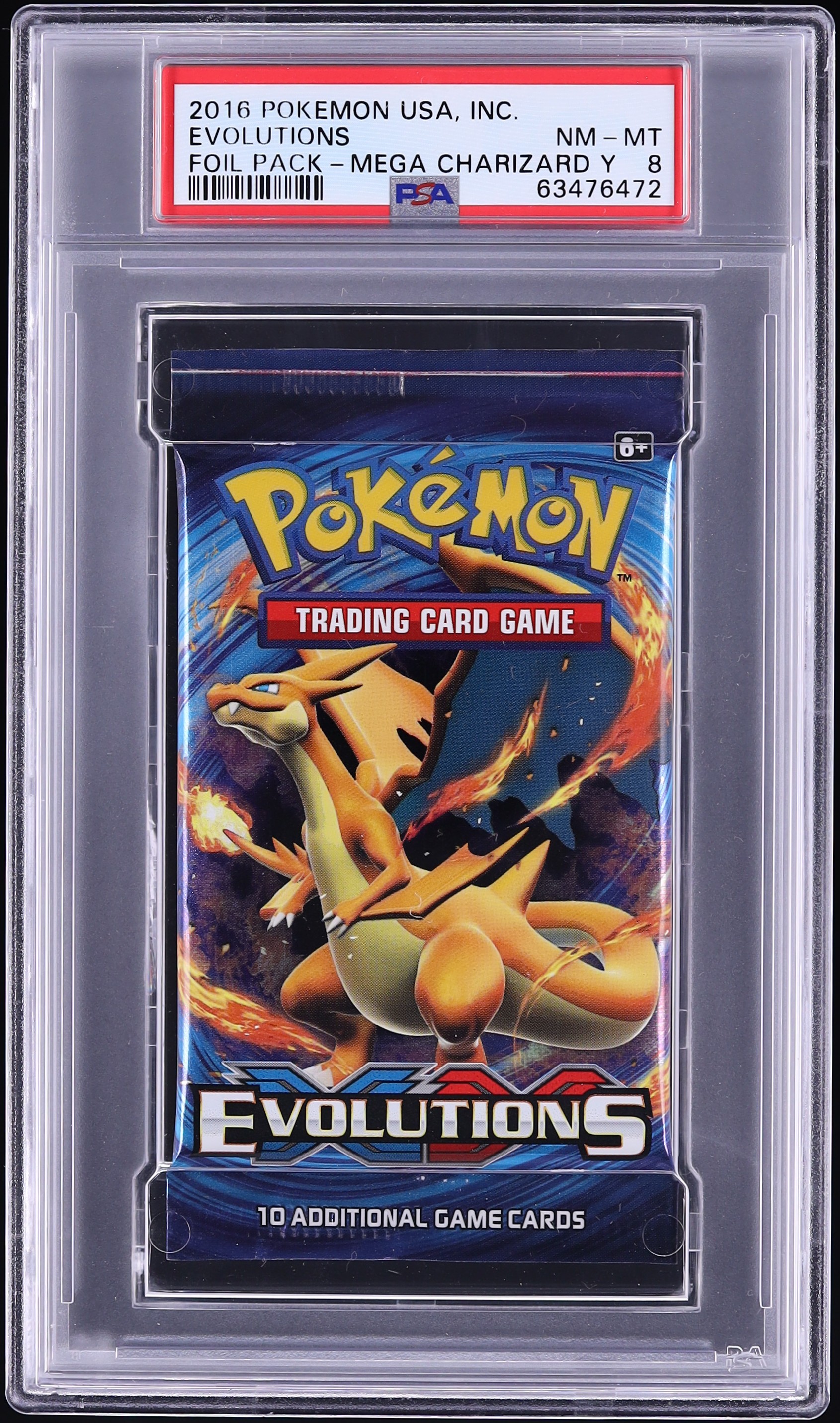 booster box xy Pokemon: Breakthrough Booster Box – Double Infinity Gaming