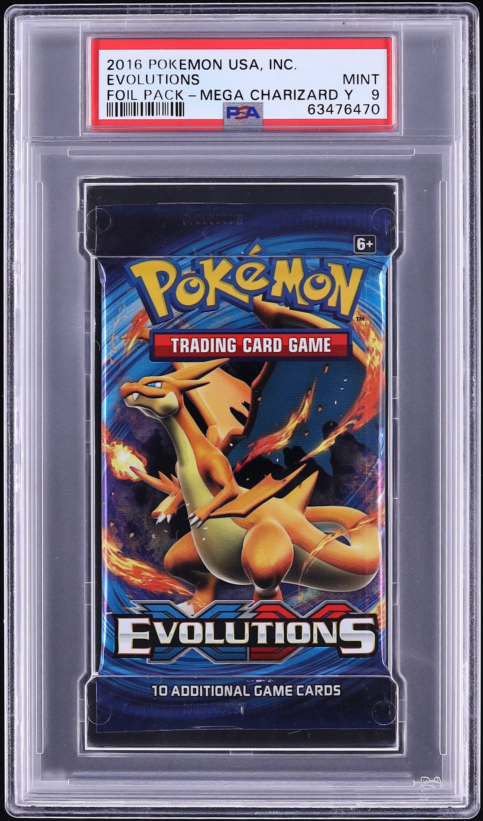 2016 evolutions booster box Pokemon TCG XY Sealed - Rwanda Holo 2016 Pokemon TCG XY Evolutions #11/108 in the set as a more affordable way to chase their past Pokmon TCG memories Pokmon TCG: XY-Evolutions Sleeved Booster