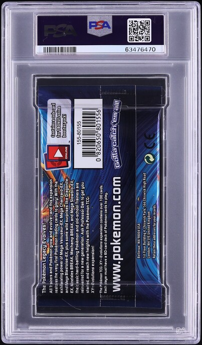 pokemon evolutions booster box 2016 324pcs Pokemon cards Sun & Moon XY Evolutions Booster Box Collectible –  Dolly Jast