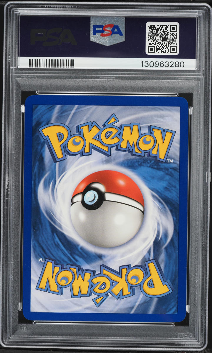 2005 Pokemon EX Deoxys Reverse Holo Taillow #80 PSA 10 GEM MINT