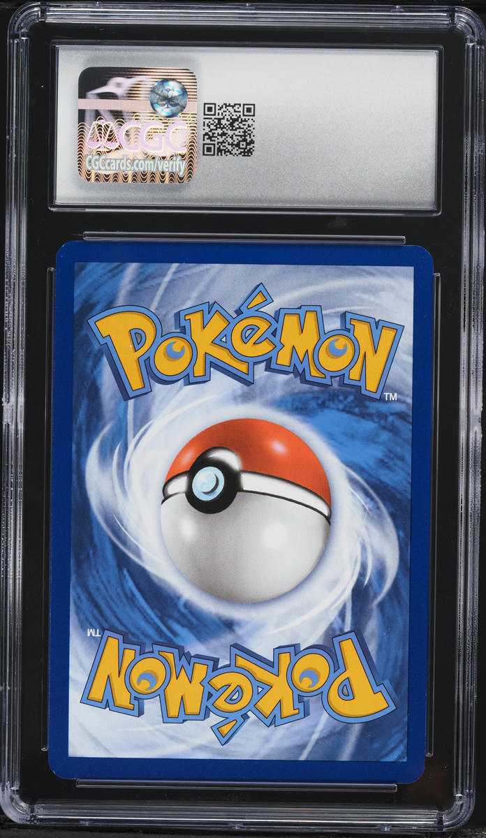2023 Pokemon Scarlet & Violet 151 Alakazam ex #65 CGC 9 MINT