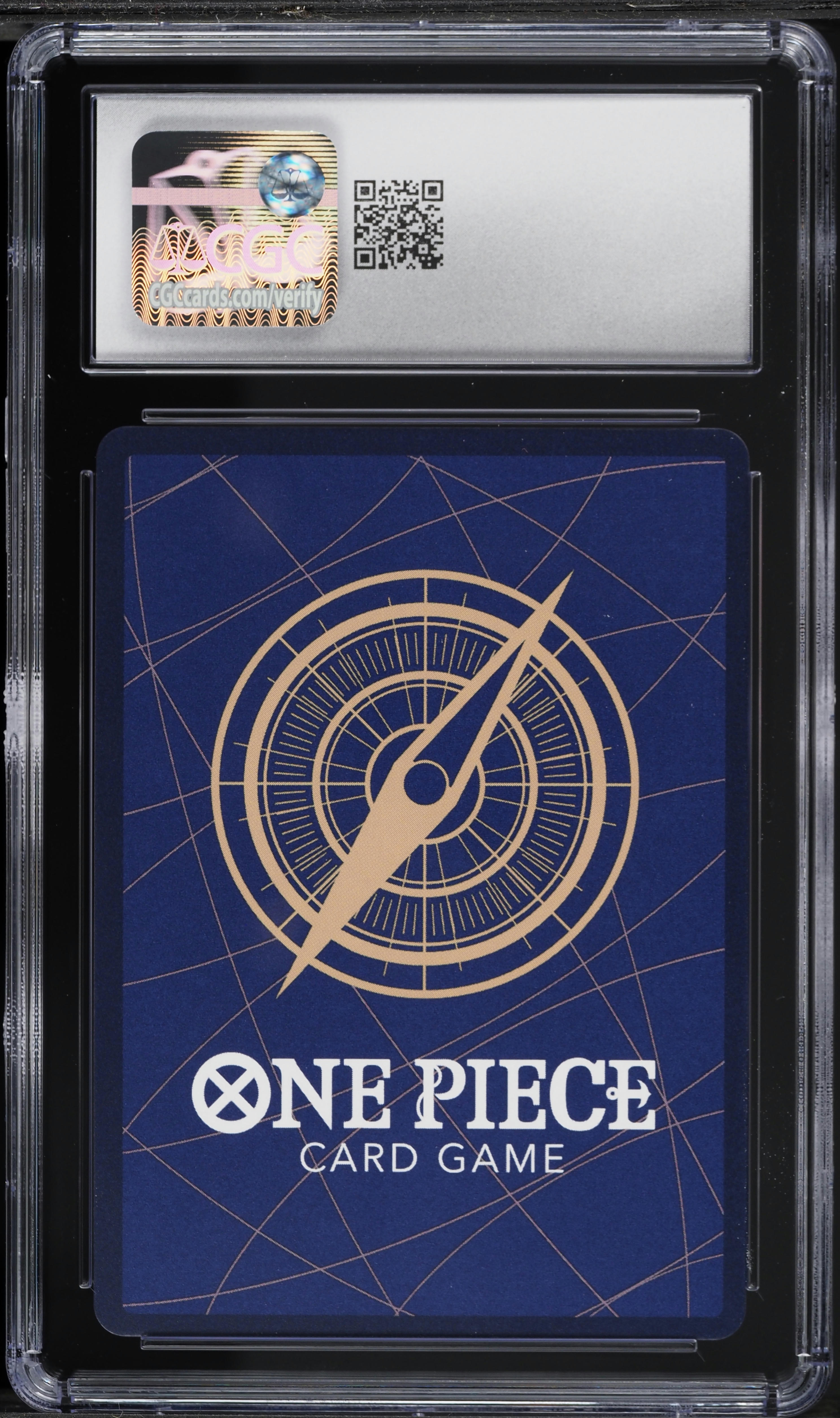2025 One Piece Japanese Anime 25th Collection Alt Art Nico Robin