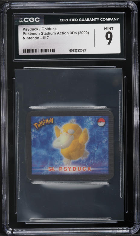 pokemon stadium 3d action cards Pokemon Fathers Day Card, Editable Pokepet Custom Gift for Dad, –  CreativeRino main image 1