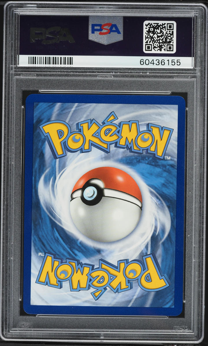 2020 Pokemon Sword & Shield Full Art Sableye V #194 PSA 10 GEM MINT