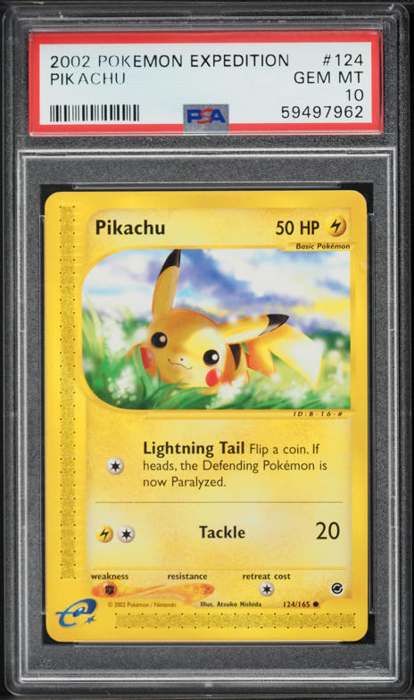 legendary pikachu pokemon card 2015 Japanese Shine Collection 008 Ex Legendary Shine Coll. - PSA 10 cementing its place as a must Pikachu Pokemon Card Extended Art