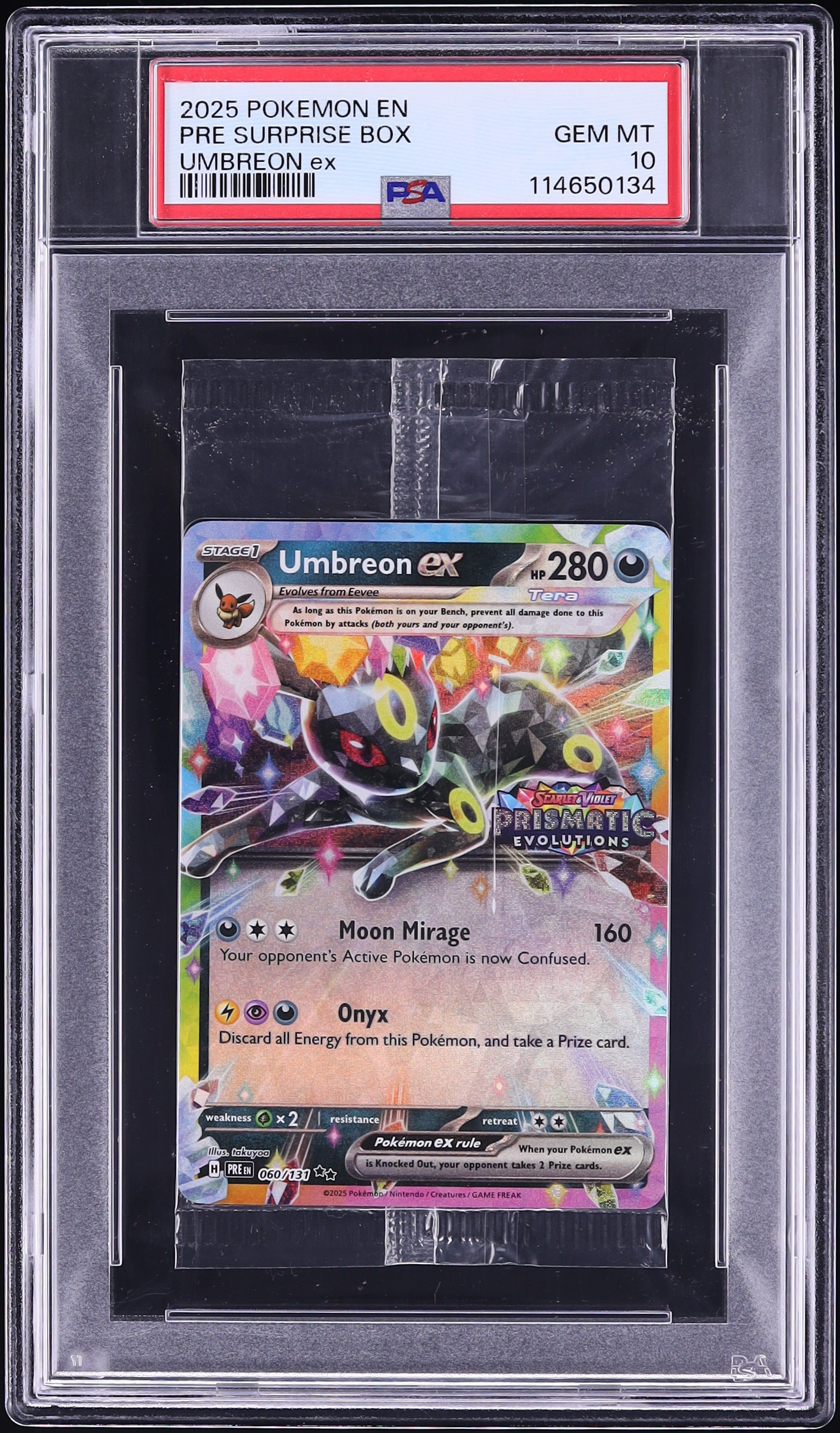 2025 Umbreon ex ポケモンカード Gem Mint 10 v1529403_20250911150016158M_1.jpg