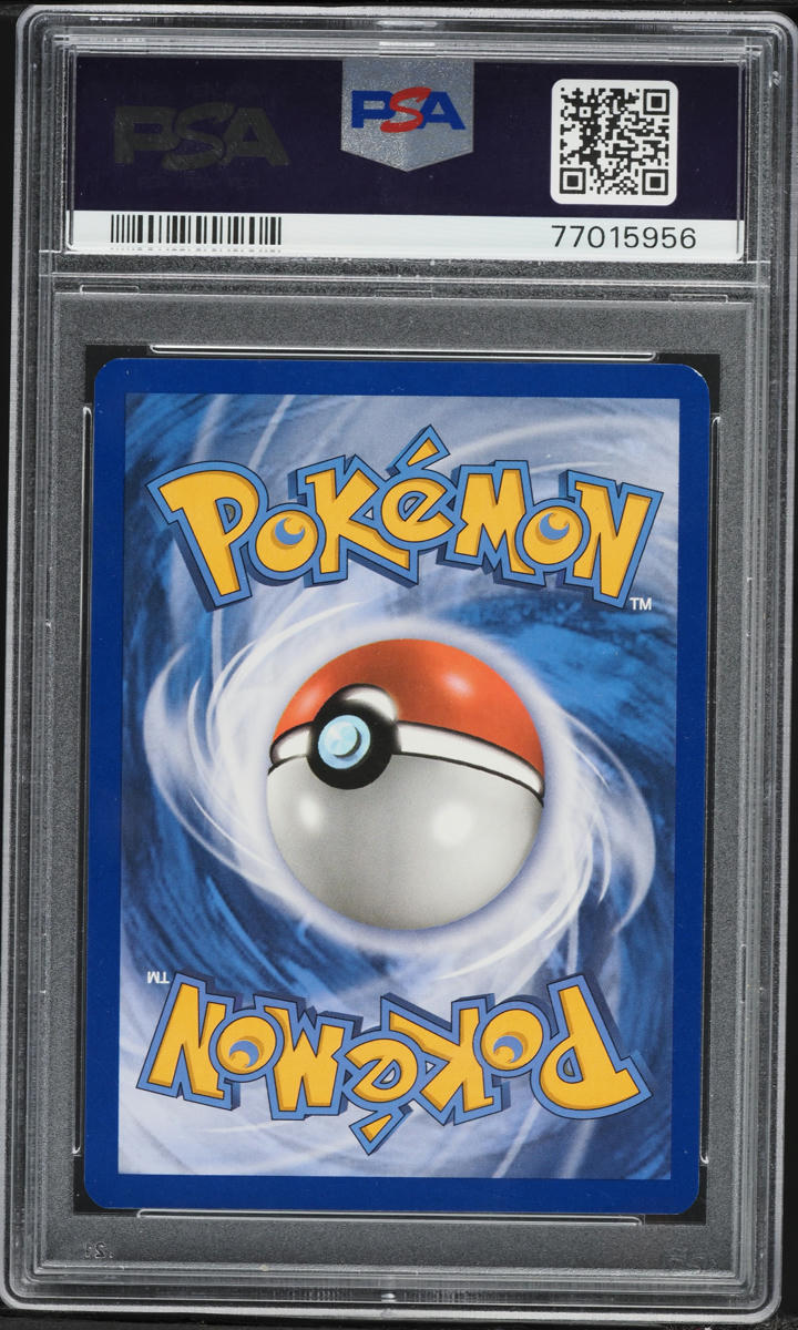 2019 Pokemon Sun & Moon Cosmic Eclipse Full Art Charizard & Braixen GX #212 PSA 9 MINT