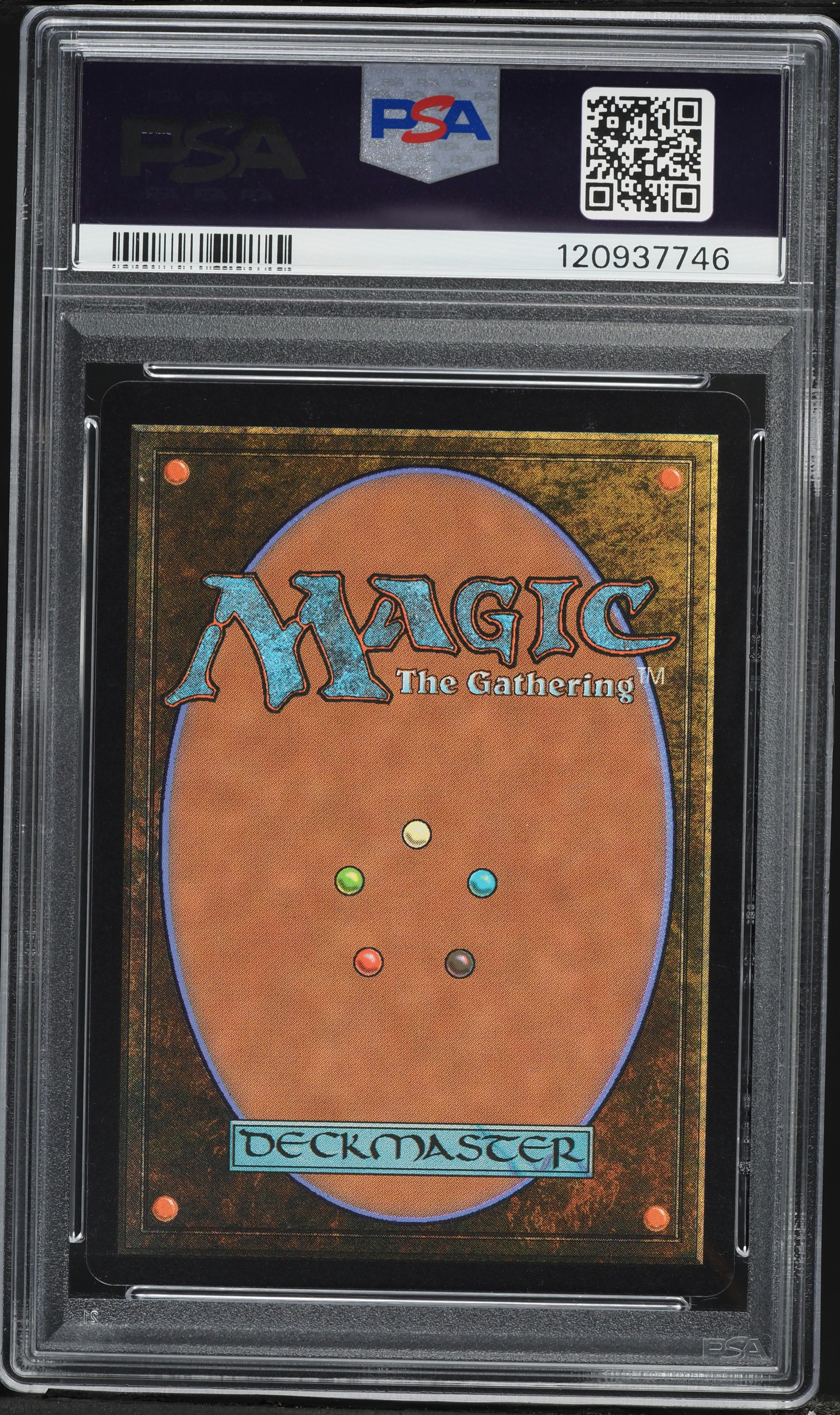 2025 Magic The Gathering MTG Final Fantasy Neon Ink Blue Traveling