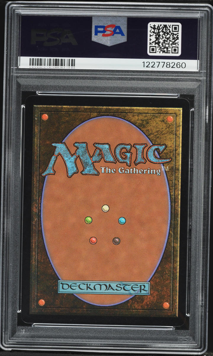 【NM】ヨウジンボウ M7004 SLD FFX PSA鑑定済2025 MTG 2025 Magic The Gathering MTG Final Fantasy Neon Ink Yellow