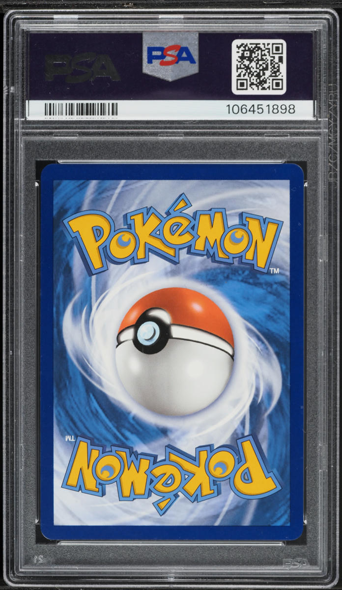 2023 Pokemon Sword & Shield Crown Zenith Full Art Origin Forme Dialga VSTAR #GG68 PSA 9 MINT