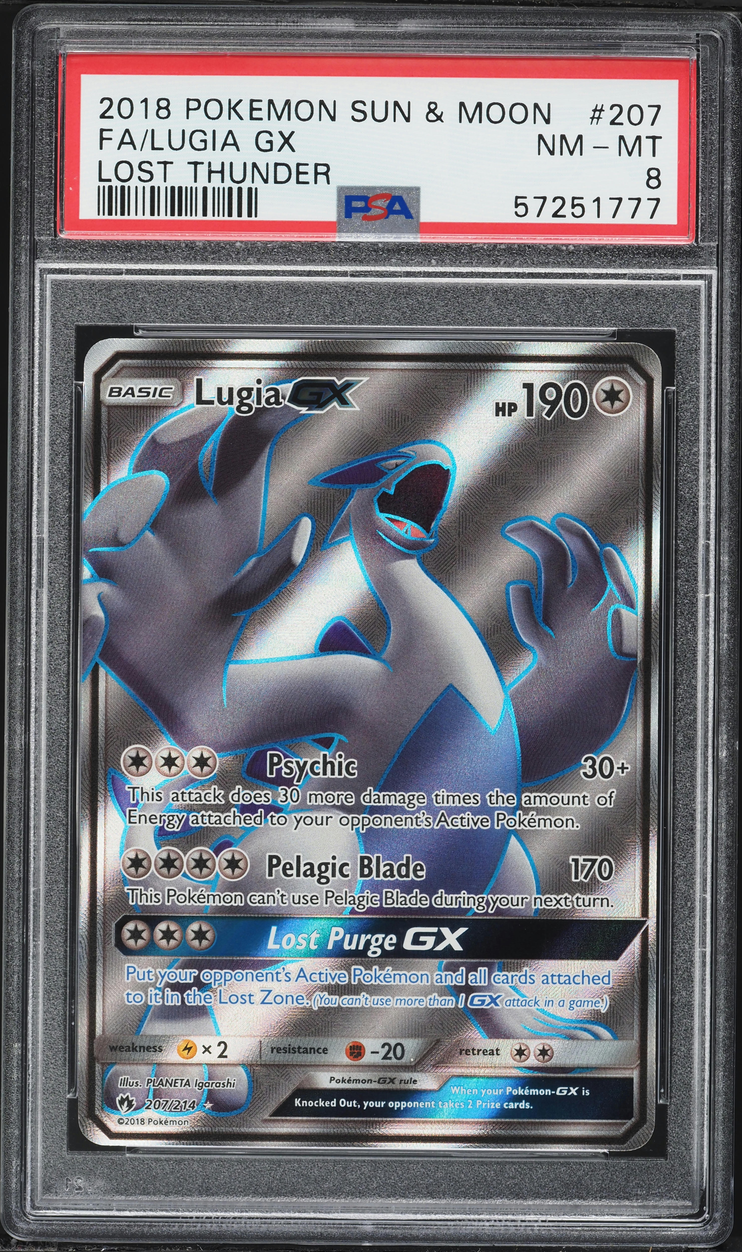 lugia pokemon card full art Pokemon TCG: Crown Zenith Pin Collection main image 1