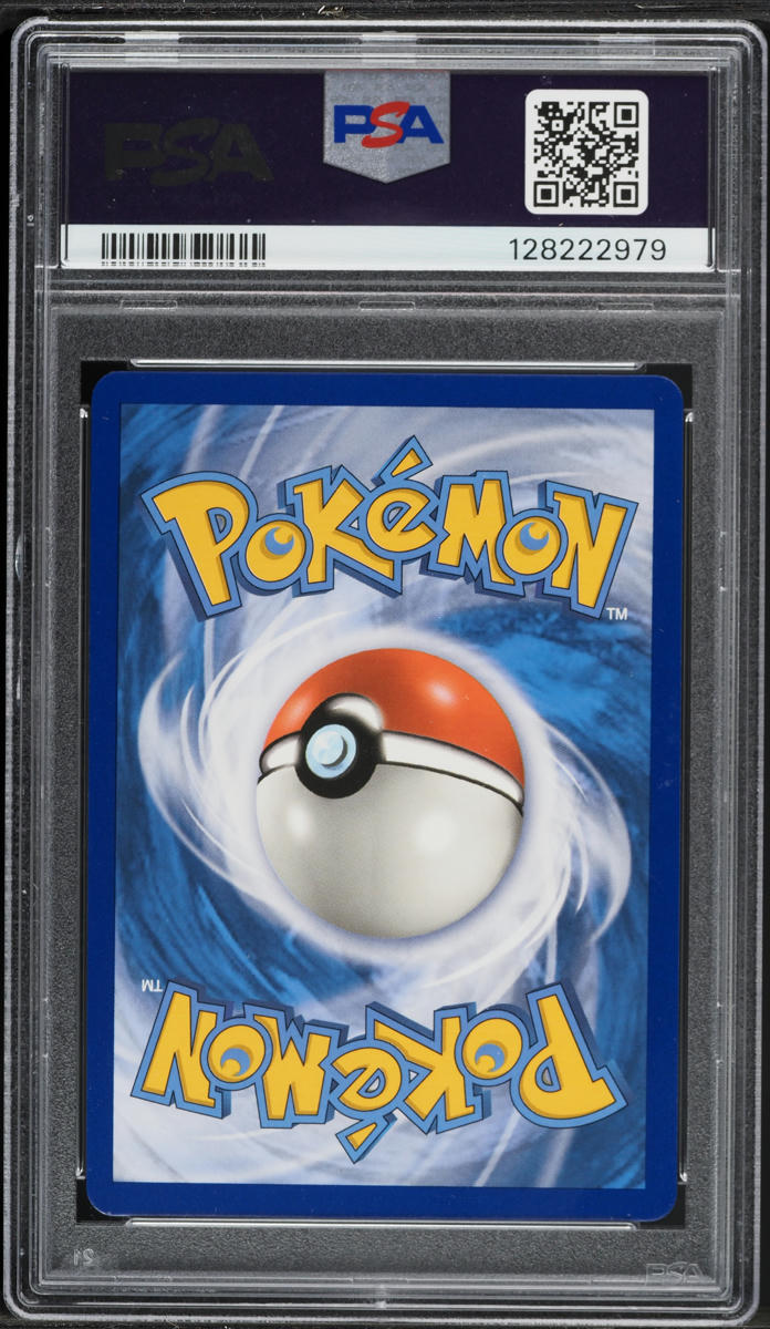 2019 Pokemon SM Black Star Promo Hidden Fates ETB Moltres Zapdos Articuno GX #SM210 PSA 10 GEM