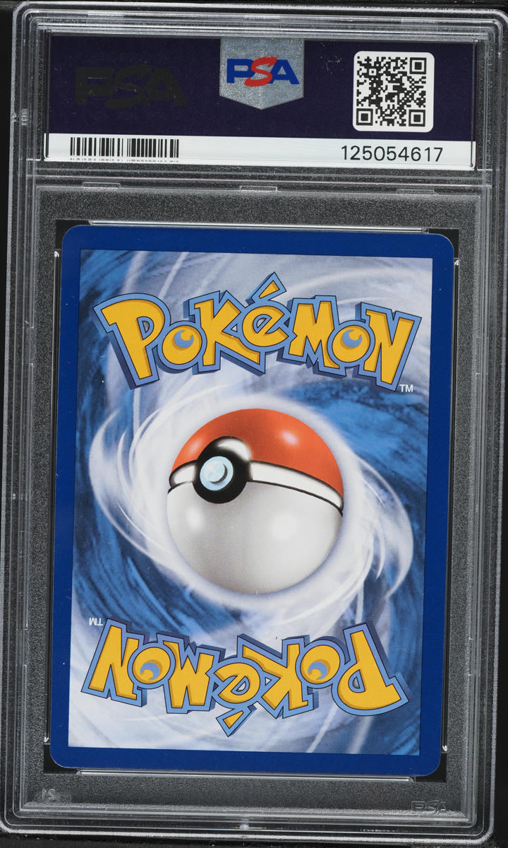 2023 Pokemon Sword & Shield Promo Crown Zenith ETB Full Art Lucario VSTAR #SWSH291 PSA 10 GEM