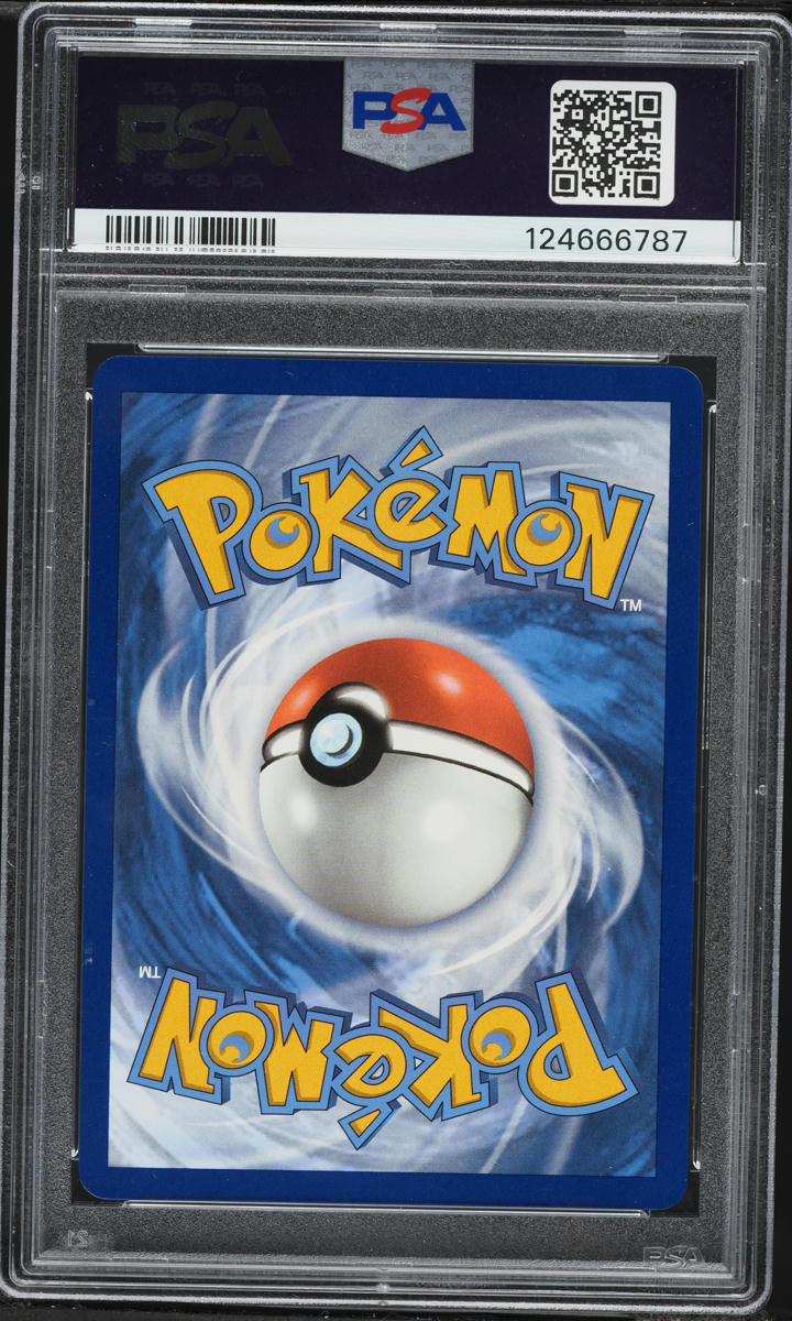 2022 Pokemon Sword & Shield Brilliant Stars Rainbow Rare Charizard VSTAR #174 PSA 10 GEM MINT
