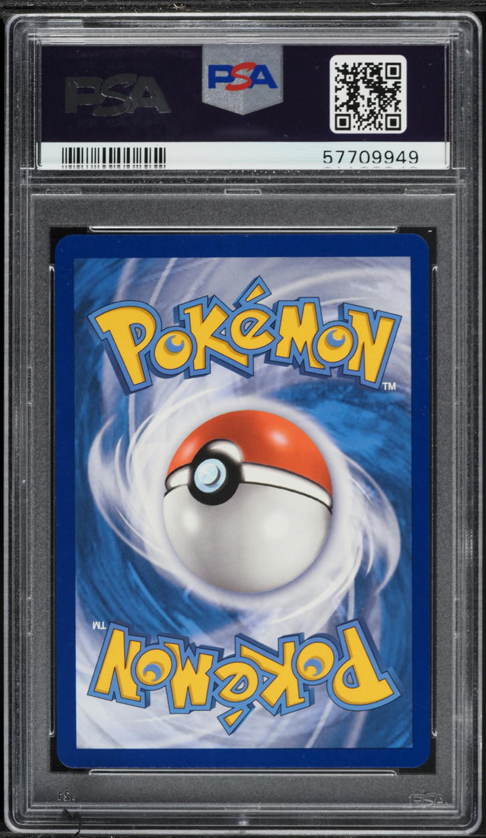 2019 Pokemon Sun & Moon Hidden Fates Full Art Shiny Ho-Oh GX #SV50 PSA 10 GEM MINT