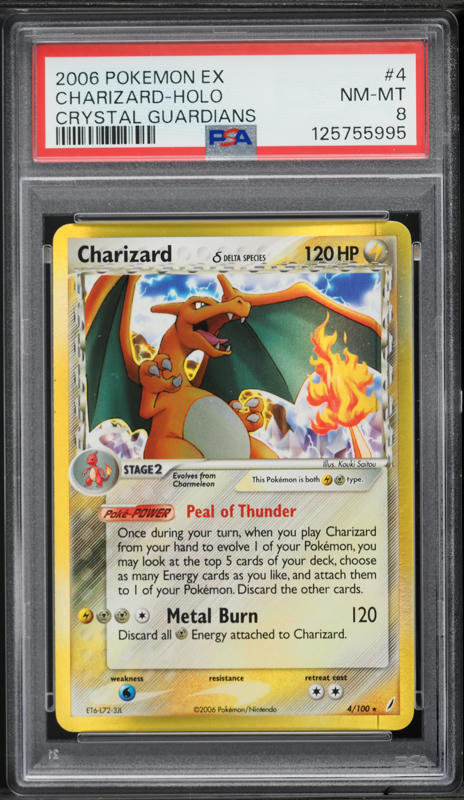 charizard ex pokemon card worth M Charizard ex Pokemon Flashfire #69 PSA 9 main image 1