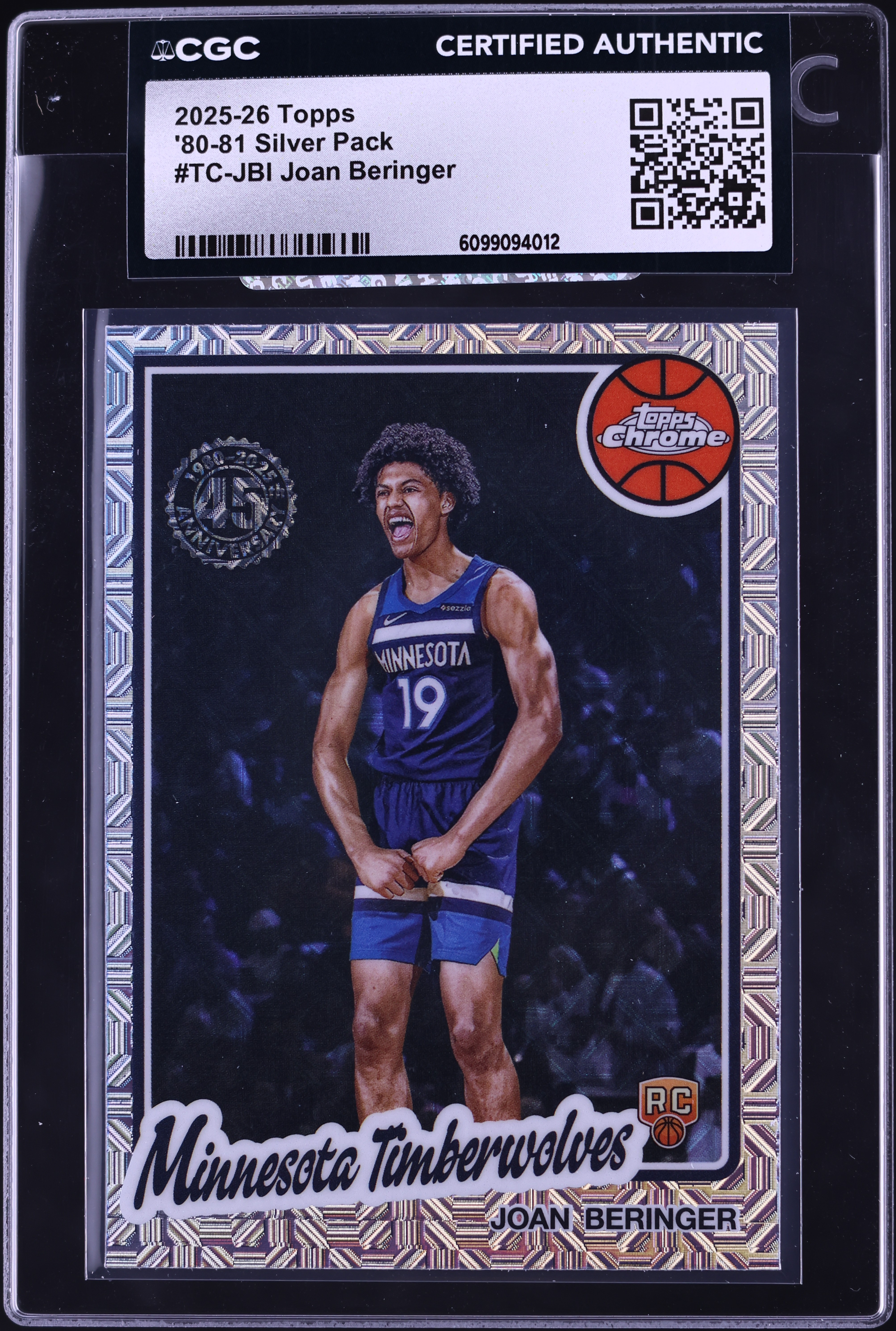 2025 Topps 
