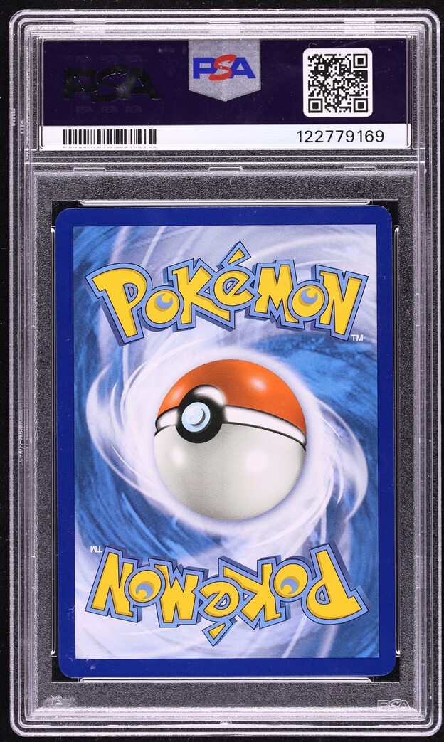 2019 Pokemon Sun & Moon Unified Minds Full Art Umbreon & Darkrai GX #125 PSA 10 GEM MINT