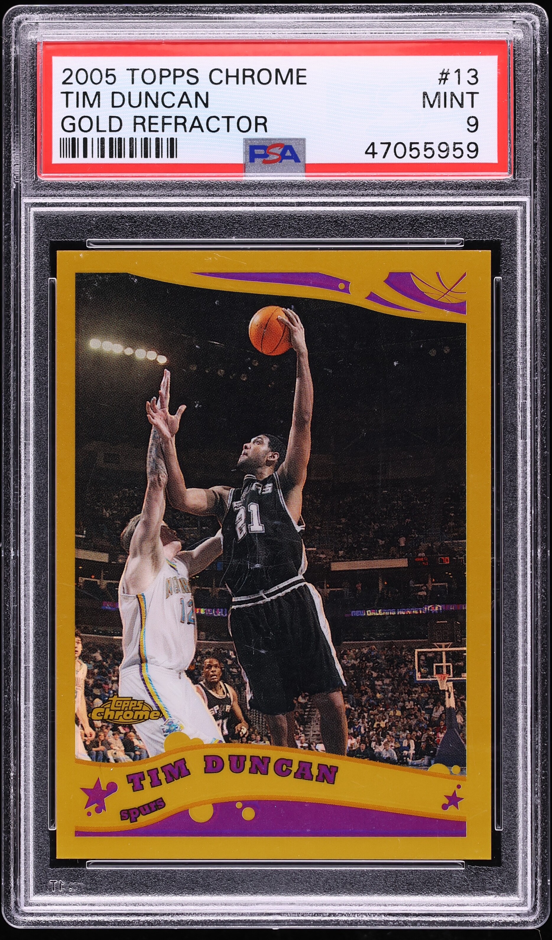 tim duncan ultra gold rc nbaカード Tim Duncan 1997 Fleer Ultra #131G Gold Medallion Price Guide