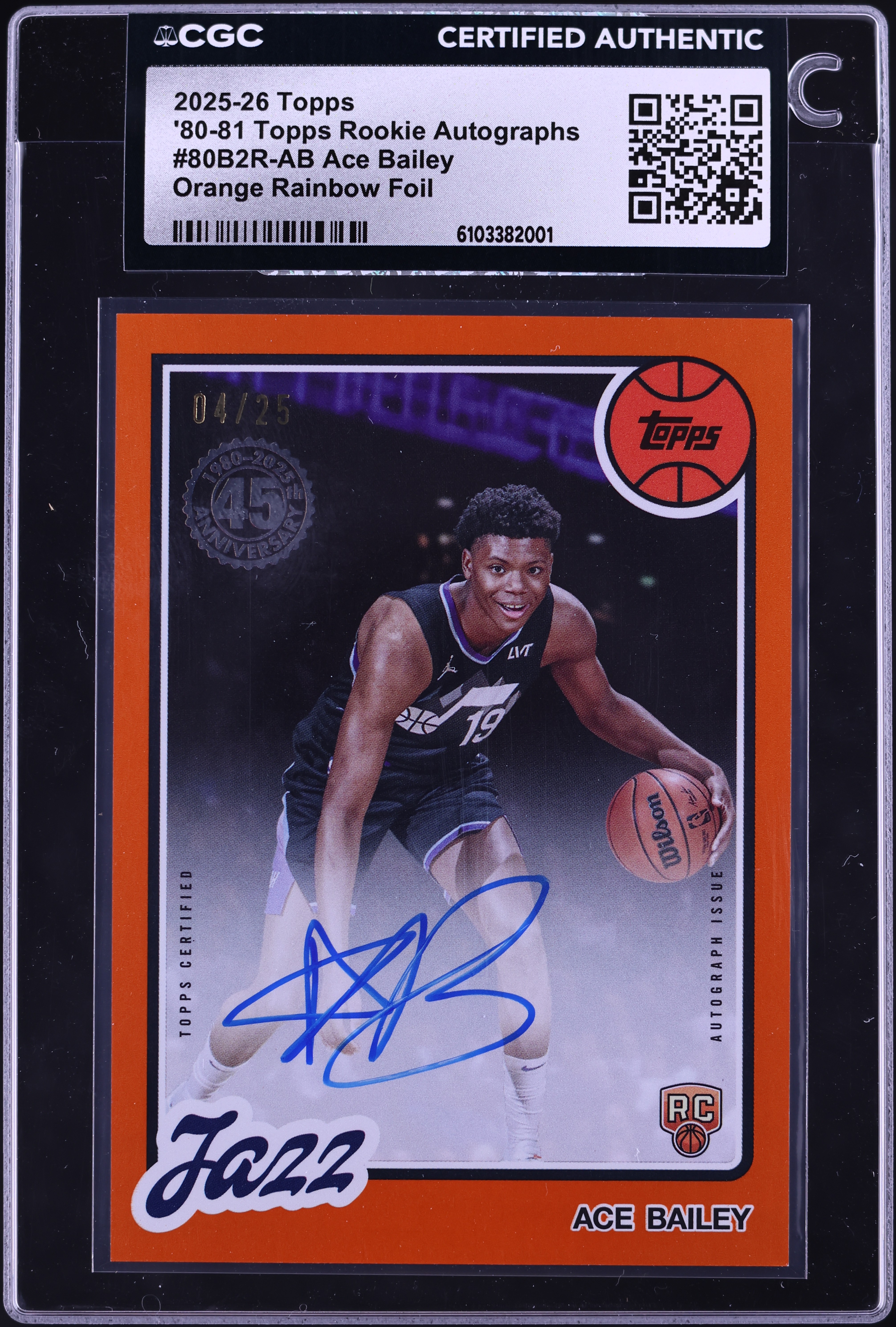 2025 Topps 