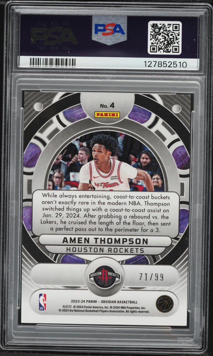 rare basketball cards 2023 2023-24 Panini Origins Basketball Hobby Box – Sports Connection main image 1